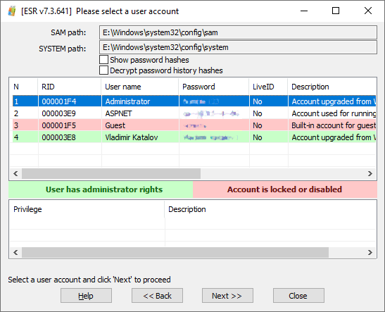 How to Unlock Windows Systems with a Bootable Flash Drive